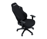 Anda Seat Luna Black fabric - 1473871 - zdjęcie 5